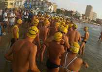 XX Clàssica de Natació Peníscola-Benicarló