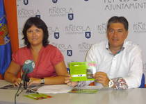 Peníscola premia les compres en els comerços locals amb el sorteig de més de 1.200 premis entre els compradors