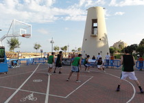 VIII Torneig de Bàsquet Streeball 3x3 Ciutat de Peníscola