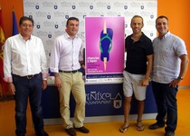 Comença la ruta Xancles i Tapes