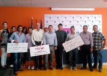 La Ruta Gastronòmica Xancles i Tapes ha batut rècords i ha servit més de 7000 tapes enguany