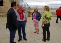 Dia Mundial del Turisme III: Jornada de portes obertes al castell