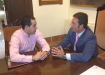 Ajuntament i Diputació estudien ampliar l'horari del castell