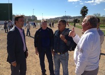 El Torneig Internacional de Petanca genera 1000 pernoctacions aquesta setmana a la ciutat