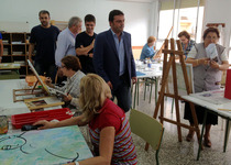 Comencen els cursos de la Universitat Popular