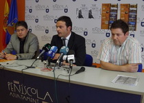 Presentació d'activitats: La Peníscola del Cid