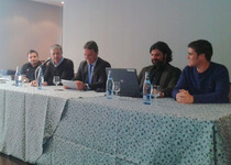 V Congrés Internacional d'Esports d'Equip 