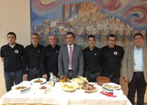 Plats de cullera a Peníscola