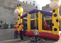 Acaben les Festes d'Hivern amb una jornada per als més petits