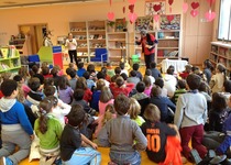 Contacontes Dani Miquel