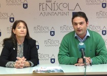 Presentació de l'espectacle benèfic Princesas