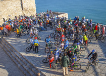 La Urban Down es consolida com a esdeveniment esportiu a Peníscola