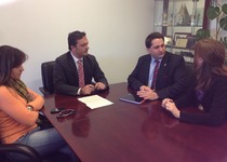 El cor de la Universitat de Saint Andrews programa un concert a Peníscola