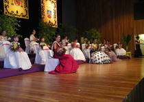 Peníscola coneixerà demà a la nova Reina de les Festes Patronals