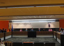 L’Ajuntament de Peníscola aprova el Pressupost General Municipal per a 2013 