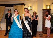 Miriam Prats, nova Dama de la Dansa