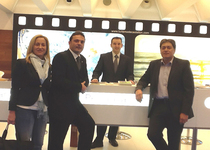 Peníscola a la fira de turisme de Sant Sebastià