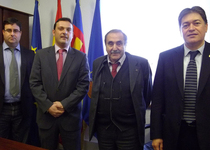 L'Institut d'Economia i Empresa Ignasi Villalonga inicia els contactes per realitzar una trobada a Peníscola