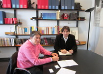 El Patronat sol·licita a la Filmoteca els drets per projectar El Cid