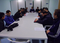 Primer Consell d'Esports de l'any