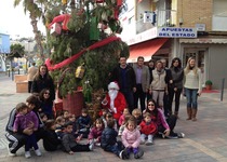 Peníscola proposa activitats i incentius a les compres nadalenques