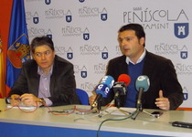 Peníscola fa balanç de FITUR i presenta el calendari firal de cites nacionals i internacionals