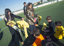 Comença el Campus Solidari