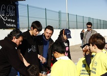 Èxit de participació en el Campus Solidari