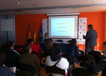 Peníscola i Benicarló treballen un web per comercialitzar el producte nàutic