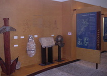  El Museu de la Mar de Peñíscola rep al voltant de 100.000 visitants durant 2012