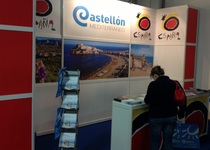 Peníscola promociona la seua oferta de càmpings a Dublín i Belfast