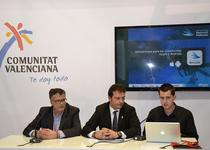 Peníscola estrena aplicació per a smartphones i tablets amb audioguies 