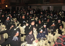 Carnaval a Peníscola