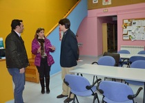 L'Espai Jove, centre d'emprenedoria a Peníscola