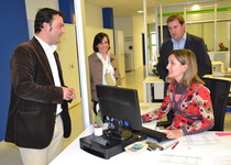 El Servei d'Atenció Ciutadana de l'Ajuntament de Peníscola supera les 31.000 consultes