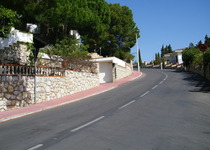 L'Ajuntament de Peníscola segueix apostant per la inversió en les urbanitzacions