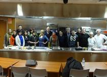 Els restaurants de Peníscola aposten per la formació