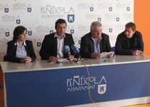 L'Ajuntament planifica habilitar 414 places d'aparcament en el Centre d'Estudios