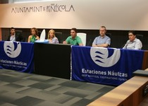 Èxit de participació de les II Jornades Nàutiques de lEstació Nàutica Benicarló-Peníscola
