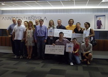 La ruta gastronòmica més refrescant de lestiu a Peníscola serveix més de 1.000 tapes al dia