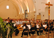 Inici del Cicle de Concerts de Música Clàssica