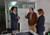 Obert el consultori auxiliar de Peñismar