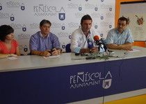 Els Cicles de Música Clàssica estrenen suite sobre la història de Peníscola