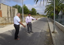 Licitades les millores del camí de Cervera