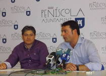 La campanya de Comerç Peníscola, me la quedo, es repetirà l'any que ve