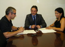 Treballant per la preservació dels espais naturals