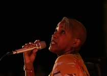 René Marie, segona actuació del cicle Jazz a la serena