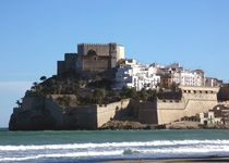 Peníscola serà una de les primeres destinacions de la Comunitat a tenir una presència específica en una plataforma de distribució en línia de l’Agència Valenciana de Turisme