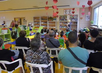 La Bilbioteca Municipal de Peníscola rep el Premi María Moliner per tercer any