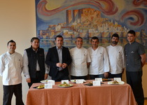 El Club Peñíscola Gastronómica dóna la benvinguda a la primavera amb plats creatius a bon preu